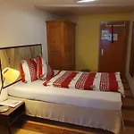 Rhoneblick Hotel 3*