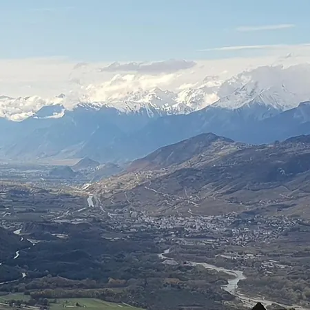 Rhoneblick 3*
