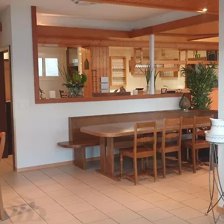Hotel Rhoneblick Guttet-Feschel
