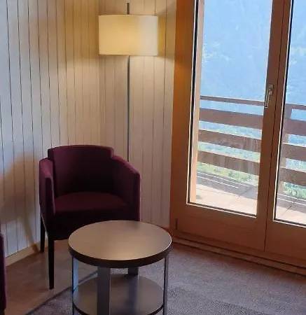 Otel Rhoneblick