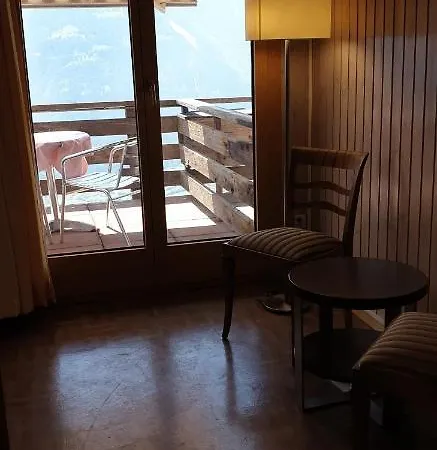 Hotel Rhoneblick