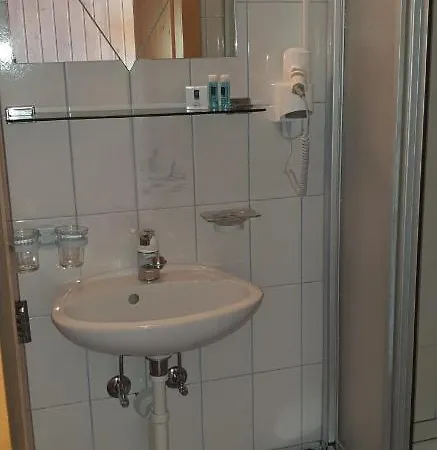 Hotel Rhoneblick 3*