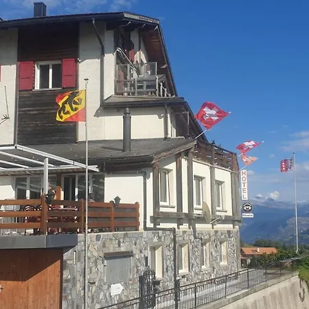 Rhoneblick 3*