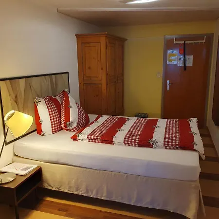 Rhoneblick Hotel 3*