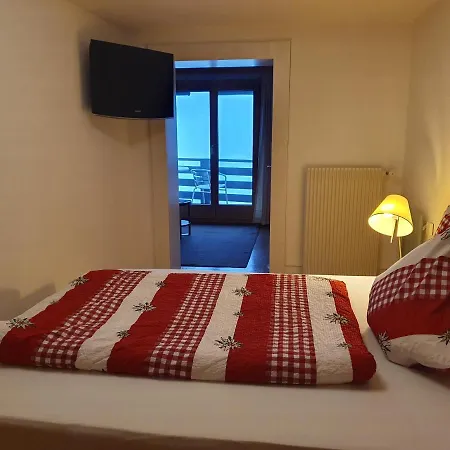 Hotel Rhoneblick Guttet-Feschel