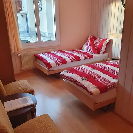 Rhoneblick 3* Guttet-Feschel