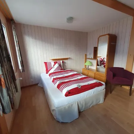 Rhoneblick Hotel