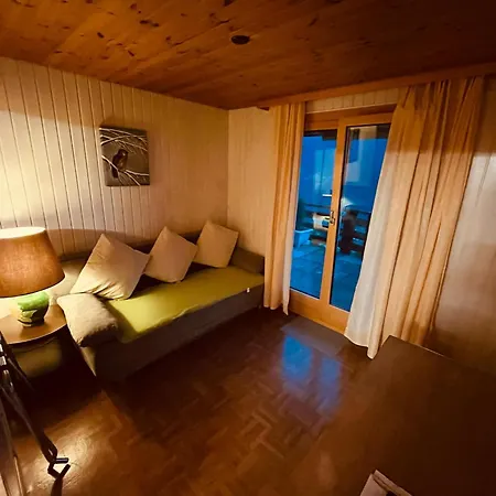 Rhoneblick 3* Guttet-Feschel