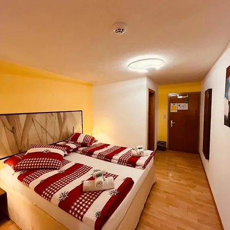 Hotel Rhoneblick