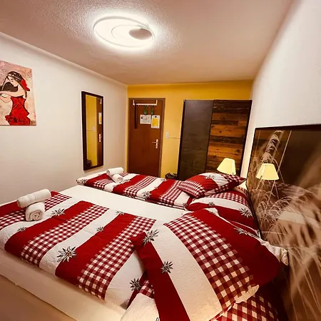 Rhoneblick 3* Guttet-Feschel