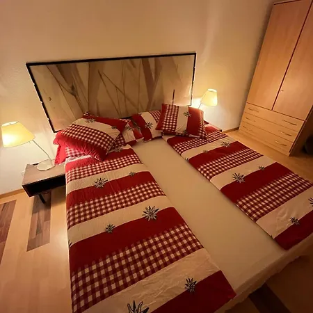 Hotel Rhoneblick