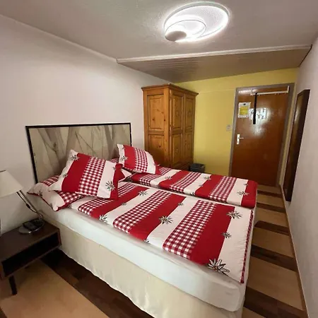 Rhoneblick 3* Guttet-Feschel