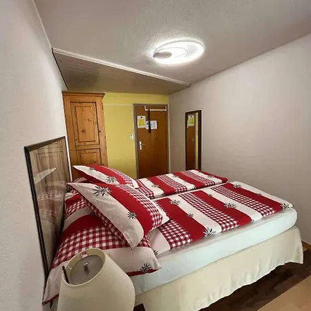 Hotel Rhoneblick