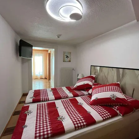 Rhoneblick Hotel