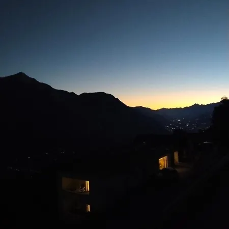 Rhoneblick