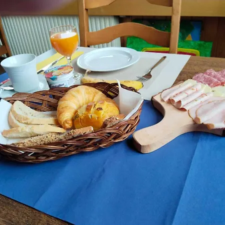 Otel Rhoneblick