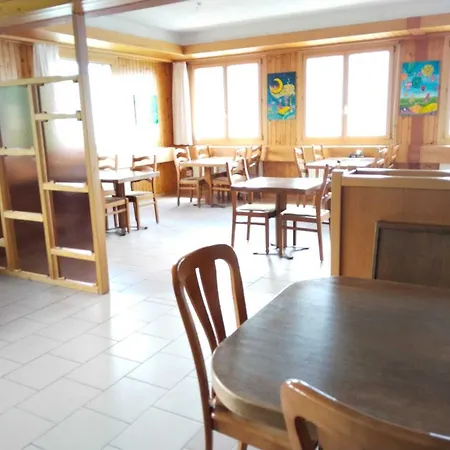 فندق Rhoneblick Guttet-Feschel