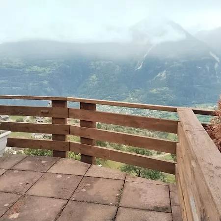 Rhoneblick Guttet-Feschel