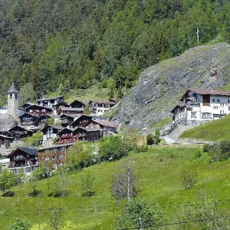 Rhoneblick