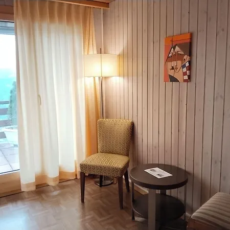 فندق Rhoneblick 3*