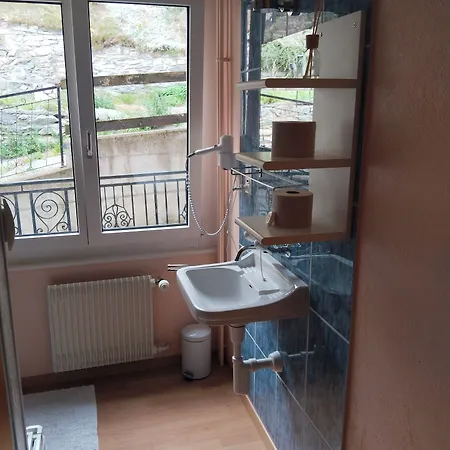 Otel Rhoneblick Guttet-Feschel