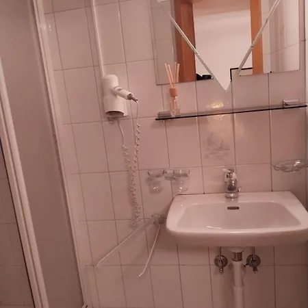 Otel Rhoneblick Guttet-Feschel
