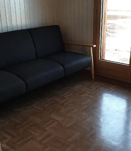 Rhoneblick 3* Guttet-Feschel