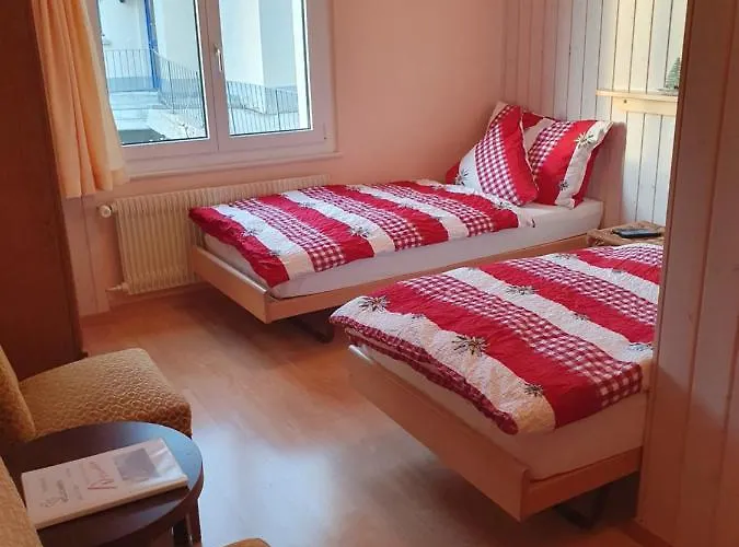 Rhoneblick 3* Guttet-Feschel