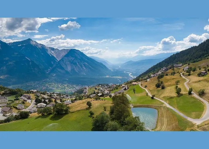 Rhoneblick Guttet-Feschel