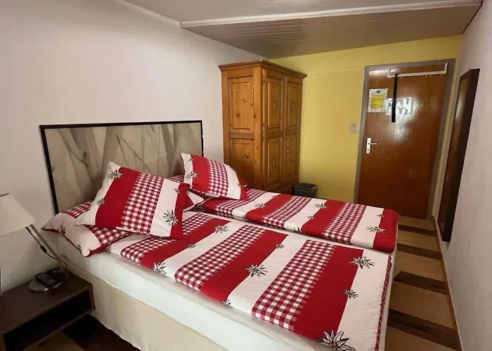 Rhoneblick 3* Guttet-Feschel