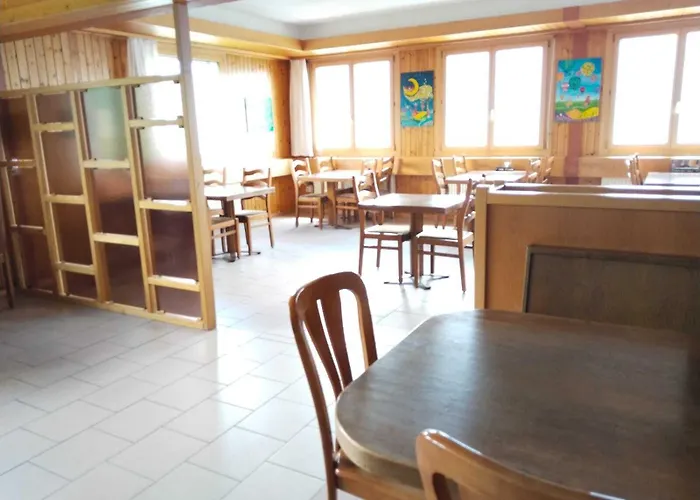 Hotell Rhoneblick Guttet-Feschel