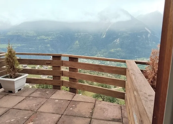 Rhoneblick Guttet-Feschel