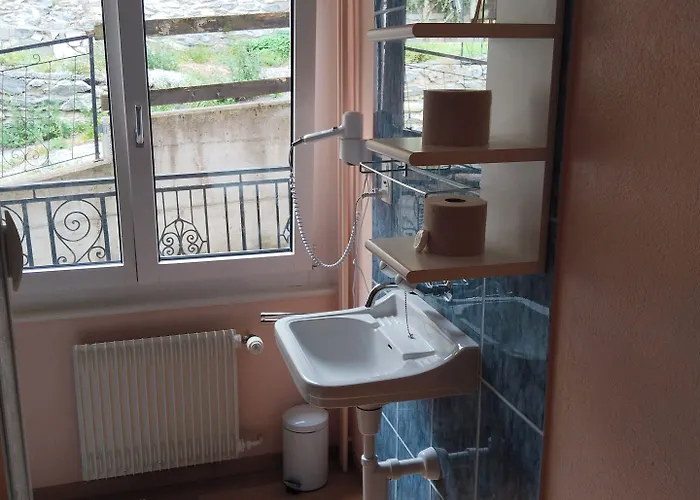 Hotell Rhoneblick Guttet-Feschel