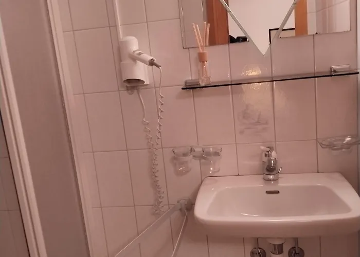 Hotell Rhoneblick Guttet-Feschel