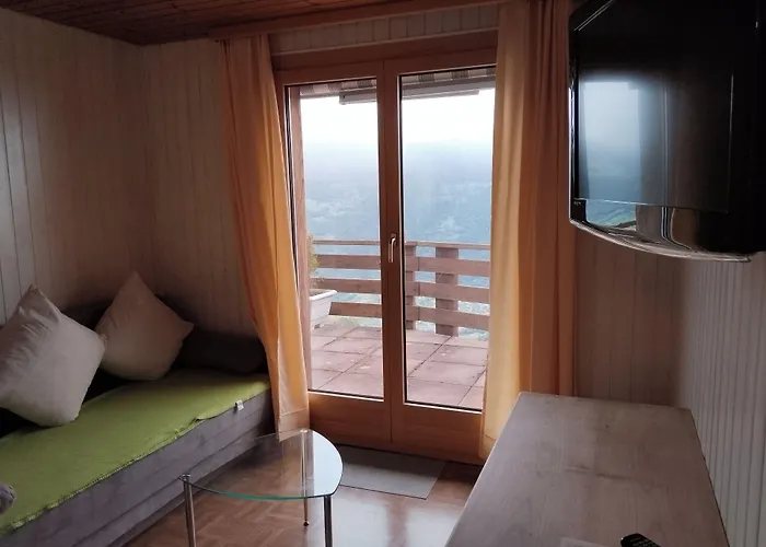 Rhoneblick 3* Guttet-Feschel