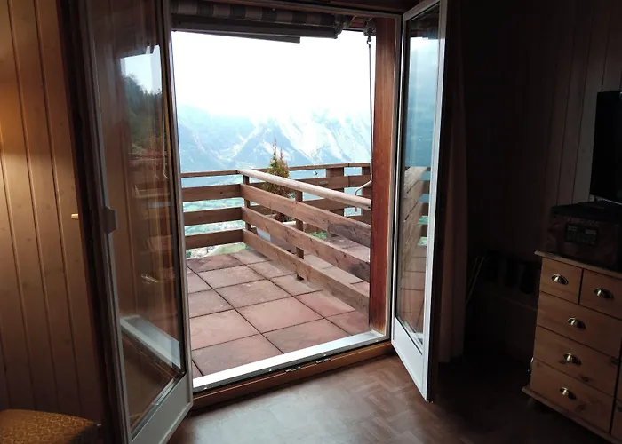 Rhoneblick 3* Guttet-Feschel