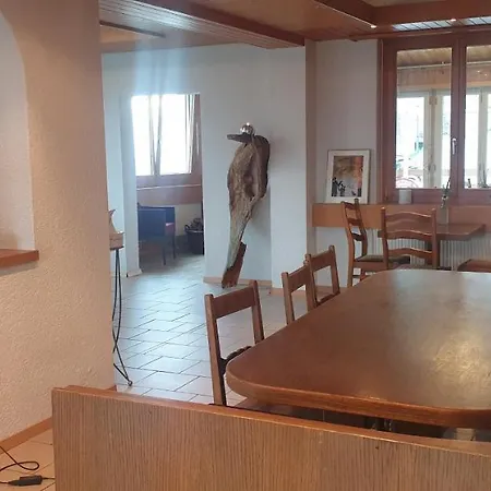 Hotell Rhoneblick 3*