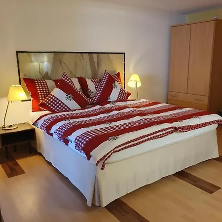 Rhoneblick Отель 3*