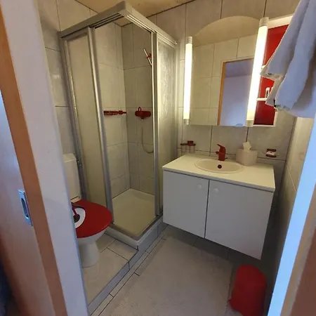 Hotell Rhoneblick 3*