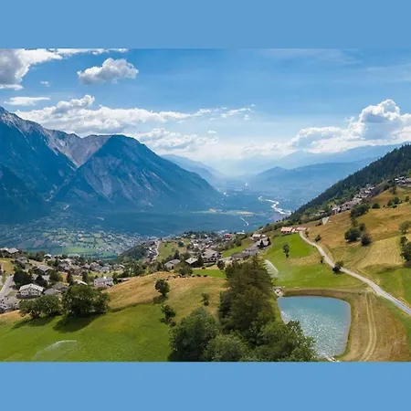 Rhoneblick Guttet-Feschel