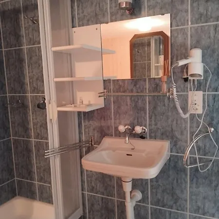 Hotell Rhoneblick Guttet-Feschel