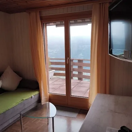 Rhoneblick 3* Guttet-Feschel