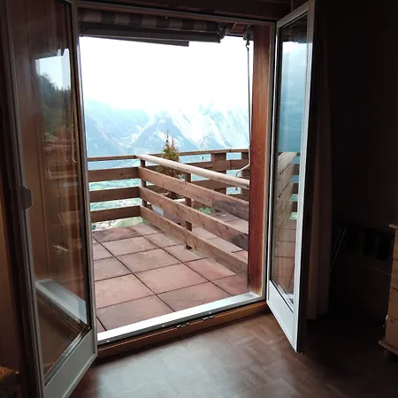 Rhoneblick 3* Guttet-Feschel