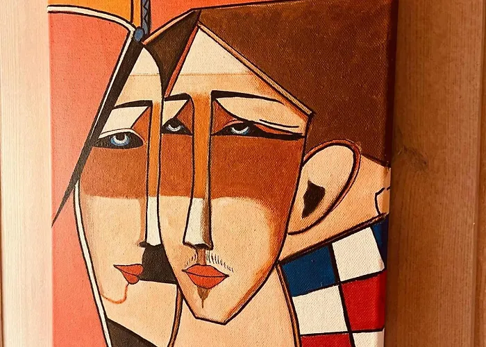 Rhoneblick 3* Guttet-Feschel