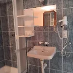 מלון Rhoneblick Guttet-Feschel