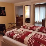 מלון Rhoneblick