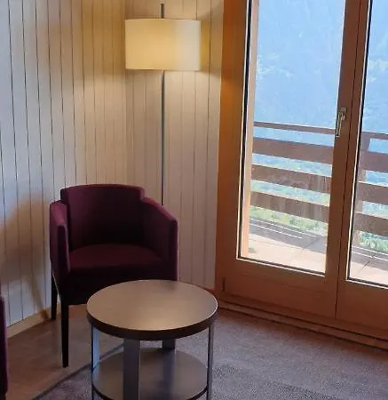 Hotel Rhoneblick