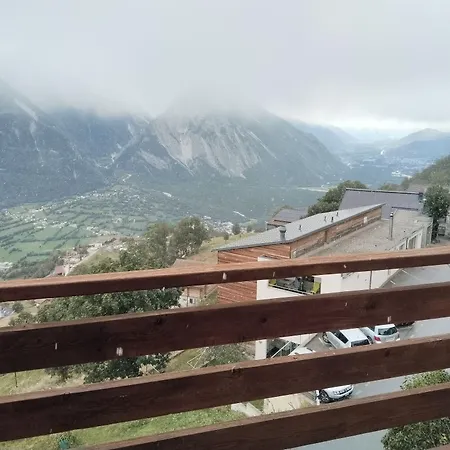 Otel Rhoneblick