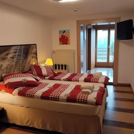 Otel Rhoneblick