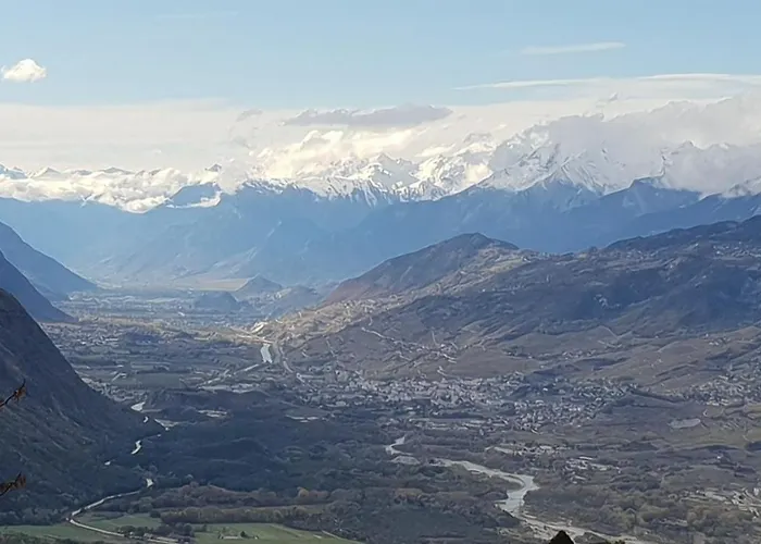 Rhoneblick 3*